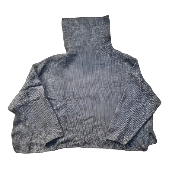 Buzo Pull & Bear Mujer Talle M - Original Y Usado