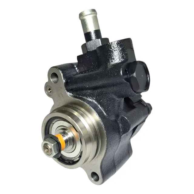 Bomba De Direccion Hidraulica Mitsubishi Fm657 2005-2009