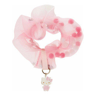 Scrunchie Hello Kitty Sanrio Scrunchie Hello Kitty Sanrio