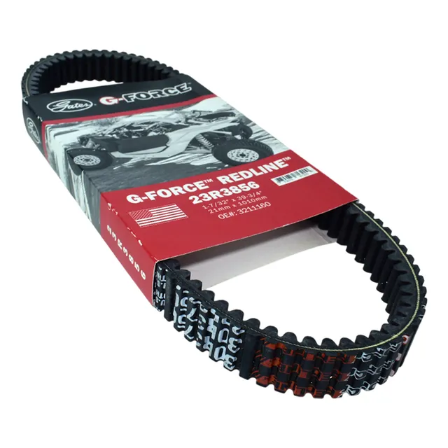 Correa Transmision 23r3856 Polaris Sportsman 850 1000cc