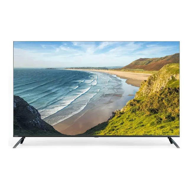 Smart Tv 50 Pulgadas Hyundai Hyled5015a4km Android Tv 4k