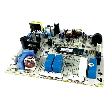 Tarjeta Nevera LG 6871jr1061l (nueva)