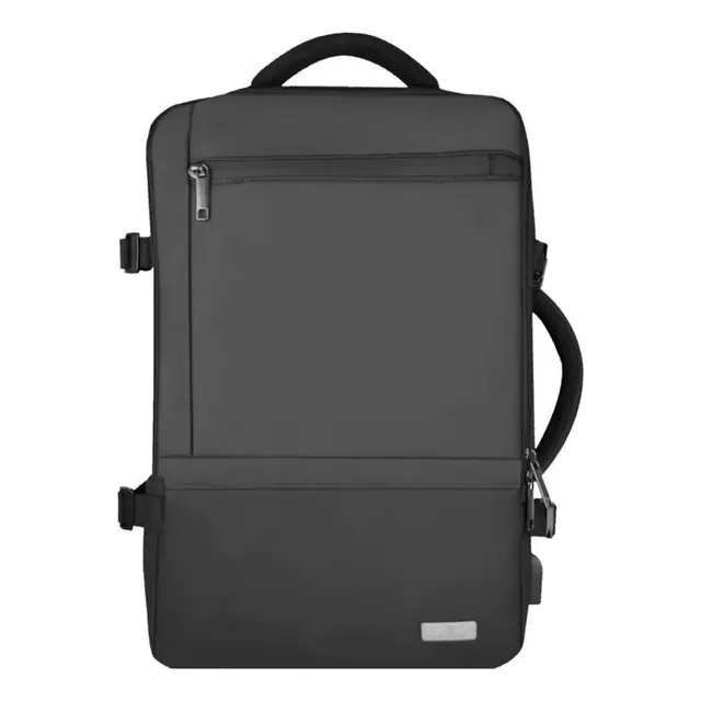 Mochila Para Laptop 17  Expandible Perfect Choice Pc-084808