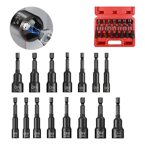 Kit 10 Bits Ponta Dupla Phillips Ph2 65mm Makita D-34366