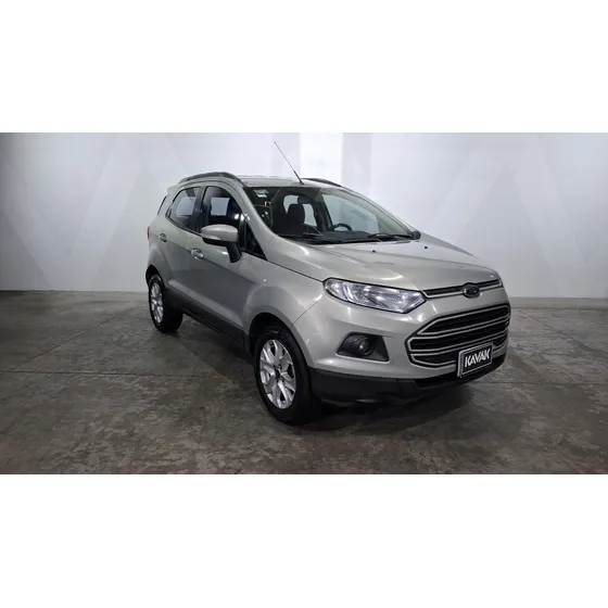 Ford Ecosport 2.0 Trend At