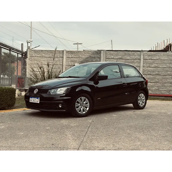 Volkswagen Gol Trend 1.6 Trendline 101cv 3p