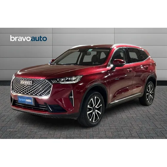 Haval H6 2.0 Elite At 4x2