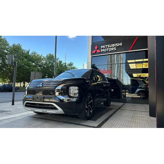 Mitsubishi Outlander 2.5 Gls At Full
