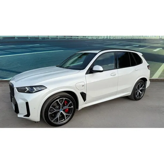 Bmw X5 3.0 Xdrive50e Hibrido Conectable