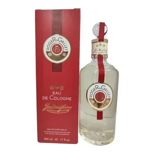 Perfume Roger & Gallet Original
