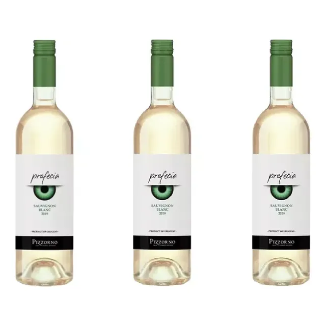 Combo X3 Vino Pizzorno Profecia Sauvignon Blanco