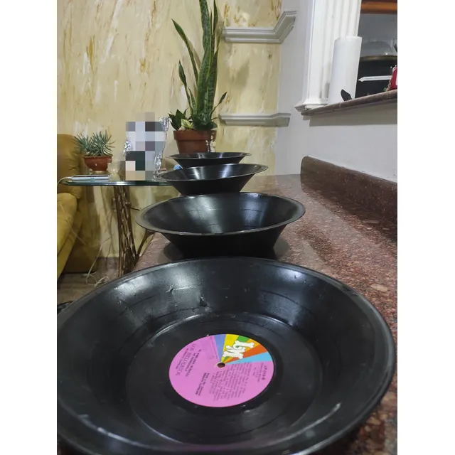 Materos Vintage, Suculentas Y Ornamentales....la Unidad