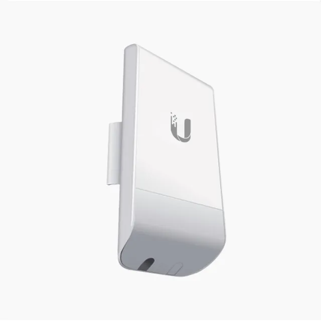 Nanostation Airmax  Cpe, 150 Mbps, Ubiquiti Modelo: Locom2