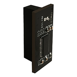 Módulo Tpm 2.0 De 20 Pines For La Plataforma Confiable Asus Módulo Tpm 2.0 De 20 Pines For La Plataforma Confiable Asus