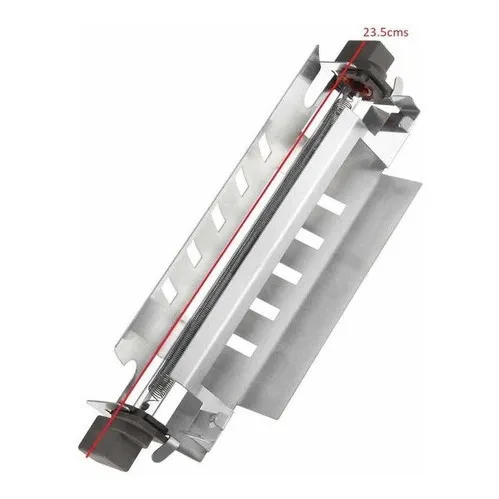 Resistencia Nevera General Electric 24cm Wr50x10053