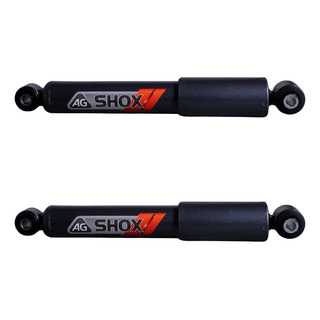 Amortiguadores Ag Shox Para Kia Forte 2014-2018 Traseros Amortiguadores Ag Shox Para Kia Forte 2014-2018 Traseros