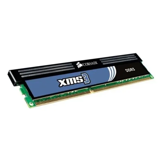 Memoria Para Pc Corsair Xms3 2gb Pc3-12800 Ddr3 1600