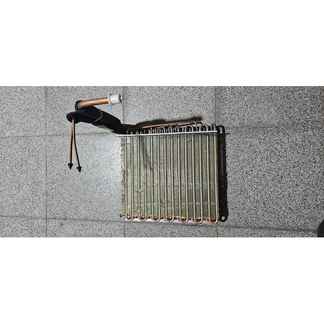 Serpentina Evaporadora Compacto O Ventana Carrier