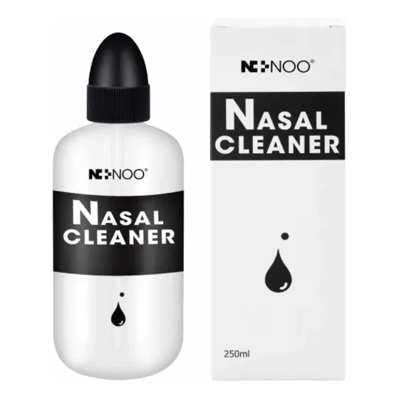 Botella Lavado Nasal
