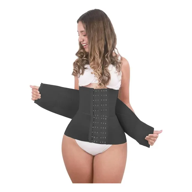 Faja Reductoras/ Moldeadoras Modaking, Cintura De Avispa