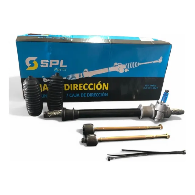 Caja Direccion Chevrolet Swift 1.3 Mecanica Con Axial Macho