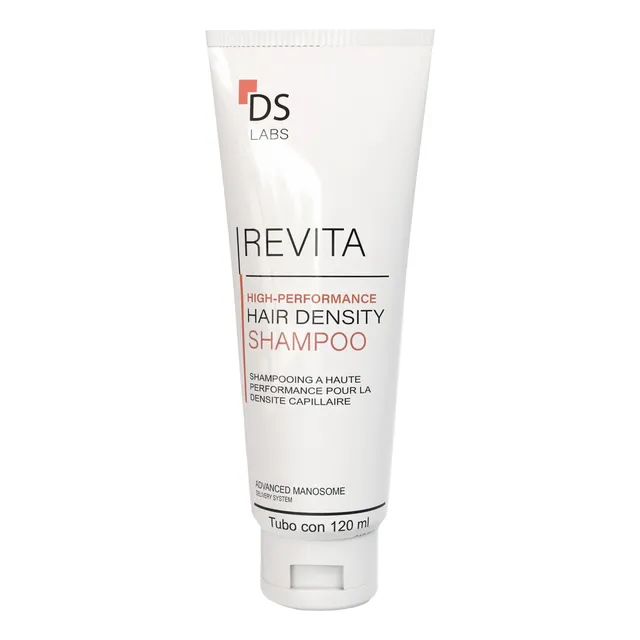 Revita Shampoo Tratamiento Para La Densidad Capilar