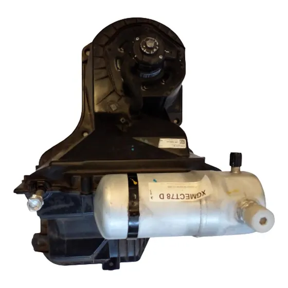 Evaporadores Chevrolet S10 2.5 Td  S10 2.8 Td S10 2.2 (conj