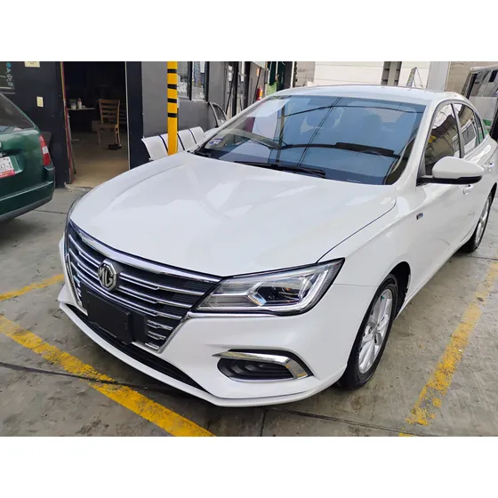 Mg 5 1.5 Excite Mt