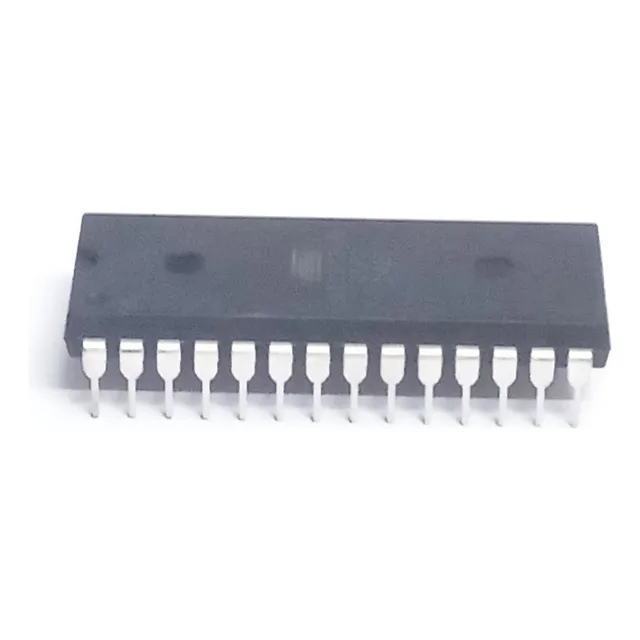 Circuito Integrado At28c64b15pu