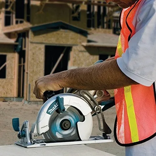 Makita Mg Sierra Hibrida Magnesio  