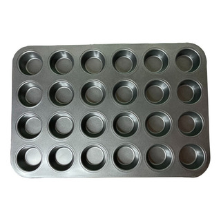 Molde Para Mini Cupcakes / Moffin Molde Para Mini Cupcakes / Moffin