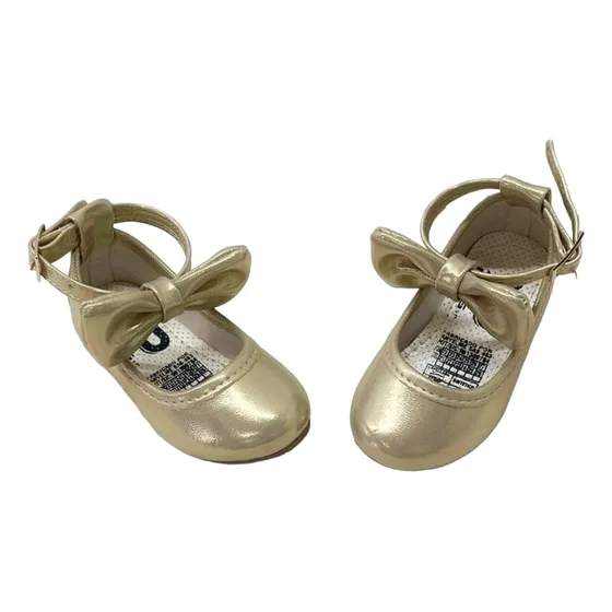 Zapatos De Niña Zapatillas De Vestir Moda Colombiana