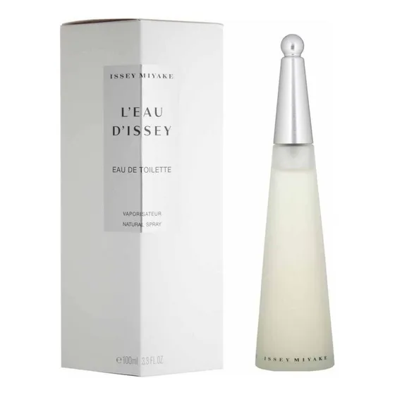 Issey Miyake L Eau D Issey Woman Edt 100ml