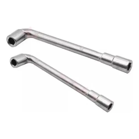 Chave L 6mm Para Troca De Bico Nozzle -impressora 3d