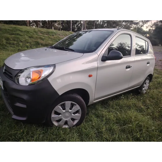 Suzuki Alto 800 0.8 Ga