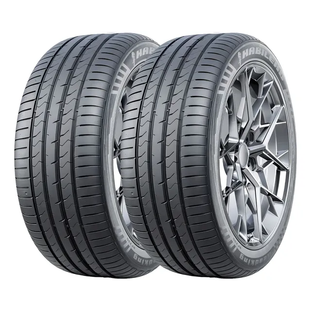 Cubierta 185/55/15 X2 Habilead Practical Max H206 82 V