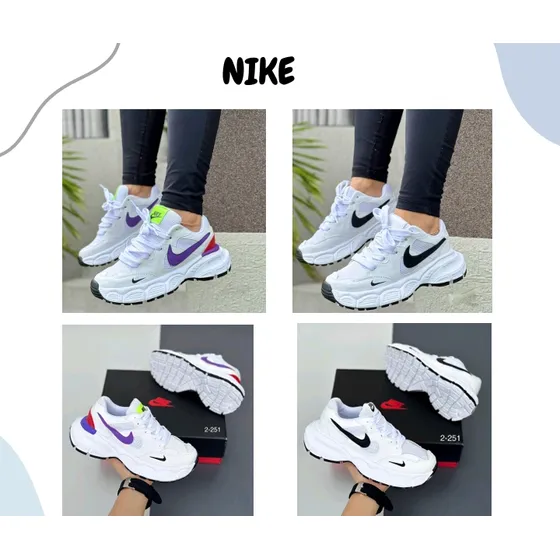 Zapatos Deportivos, De Damas Y Caballero,nike, Puma, adidas