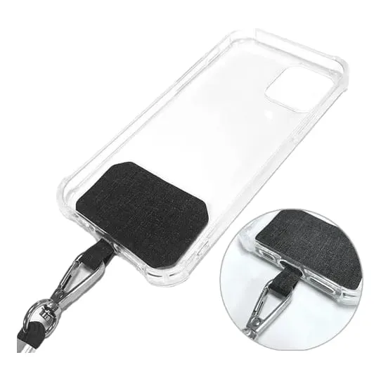 Cordón Universal Seguridad Celular Ajustable !envio Ya¡