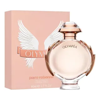 Perfume Olympea - Paco Rabanne - Edp 80ml Perfume Olympea - Paco Rabanne - Edp 80ml