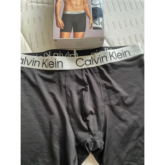 Boxer Calvin Klein Talle M