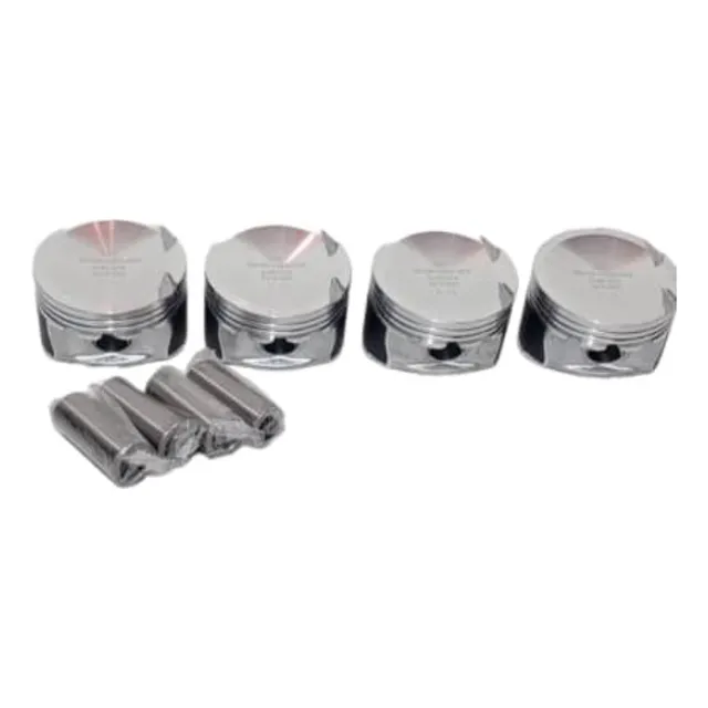 Juego Pistones Optra Limite Motor 1.8 (020)