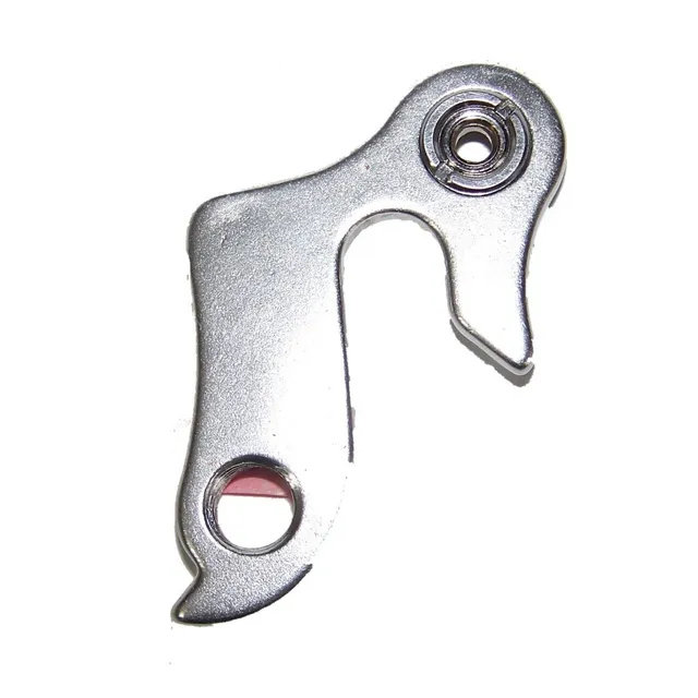 Fusible De Cambio En Aluminio Para Bicicletas Totem Y S-pro