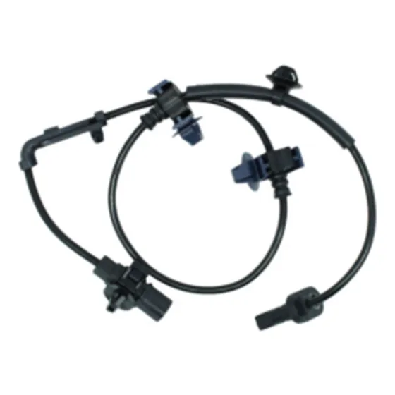 Sensor Velocidad (abs) Rda Trasero Silverado 5.3 2014-2019