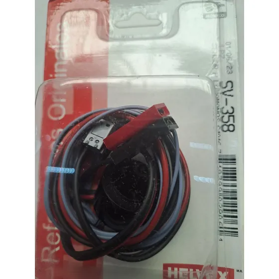 Sensor Para Llave Electrónica Sv-358 Helvex 