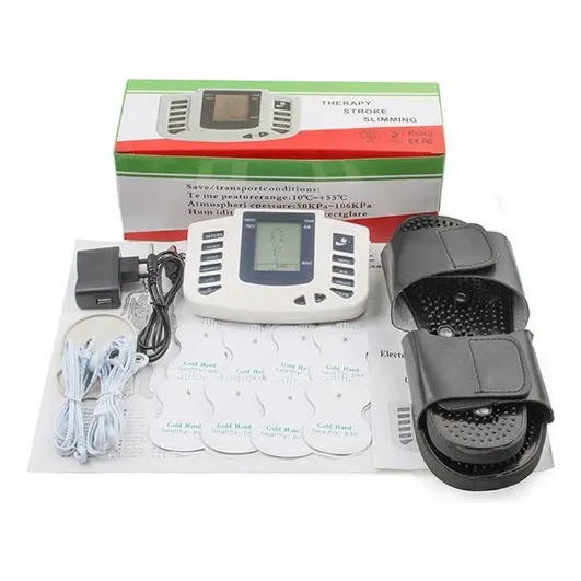 . Equipo Profesional De Fisioterap - Unidad a $6416
