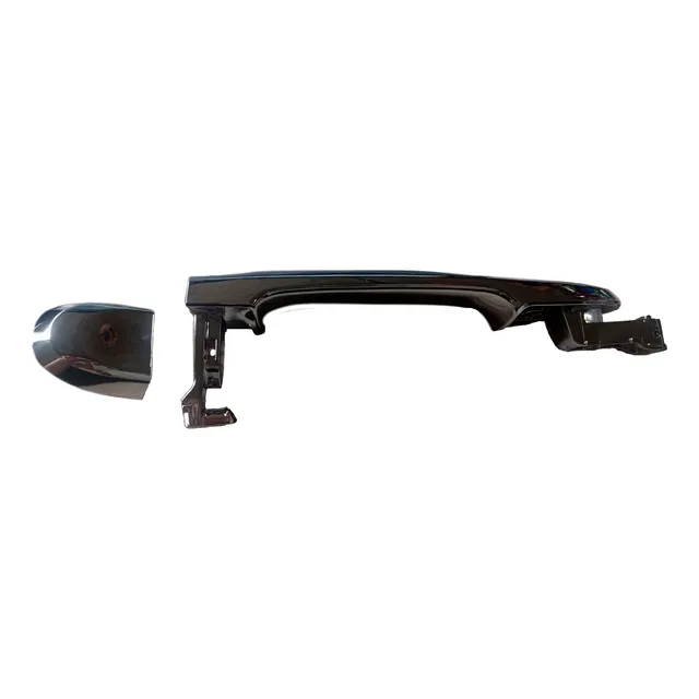 Manija Externa Nissan March Versa 11/19 Cromo Tras R/l