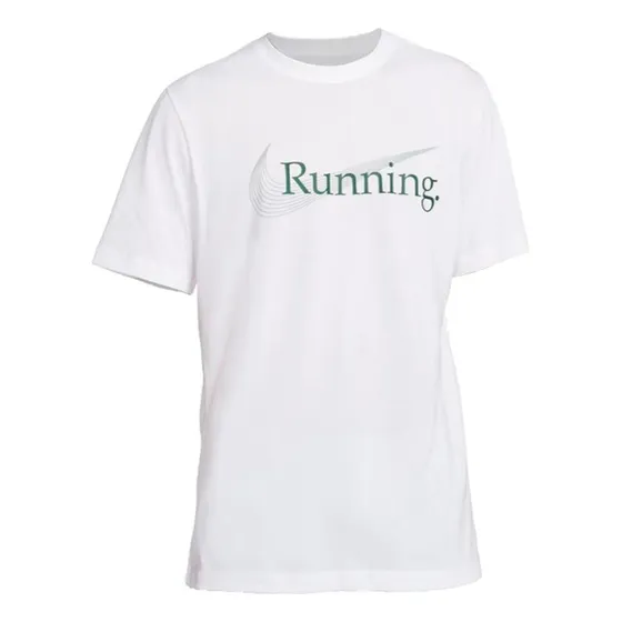 Remera Nike Dri-fit Heritage