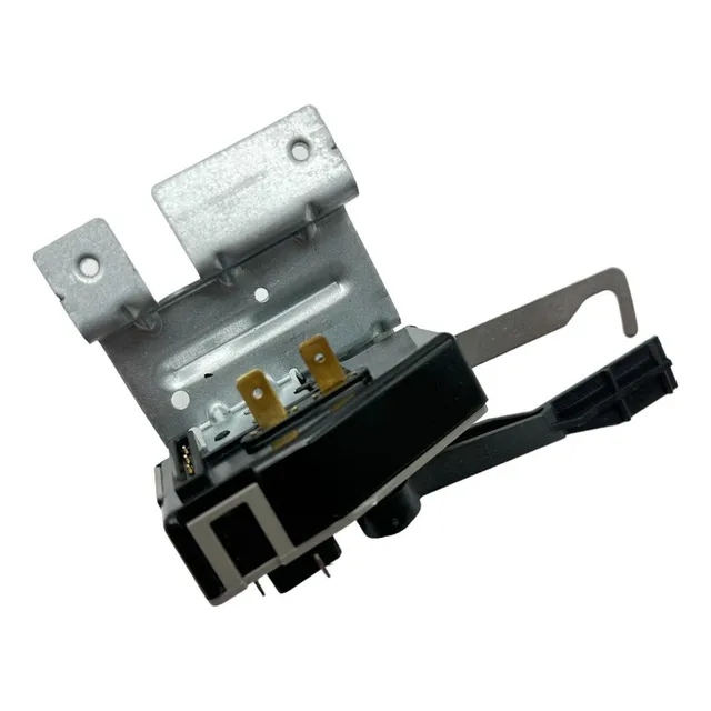 Switch Seguro Puerta Lavadora Frigidaire White Westinghouse