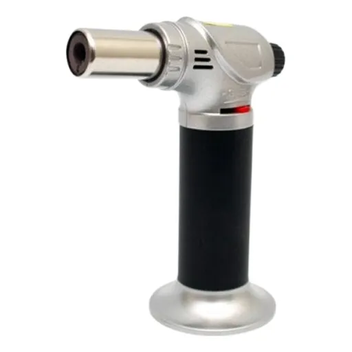 Soplete Flambeador Micro Hc6002 Encendido Electronico