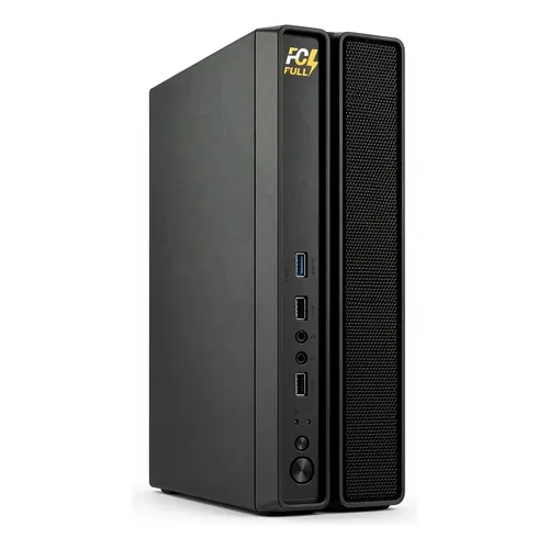 Mini Pc Intel Celeron J3160 Hdmi Compacta | MercadoLivre
